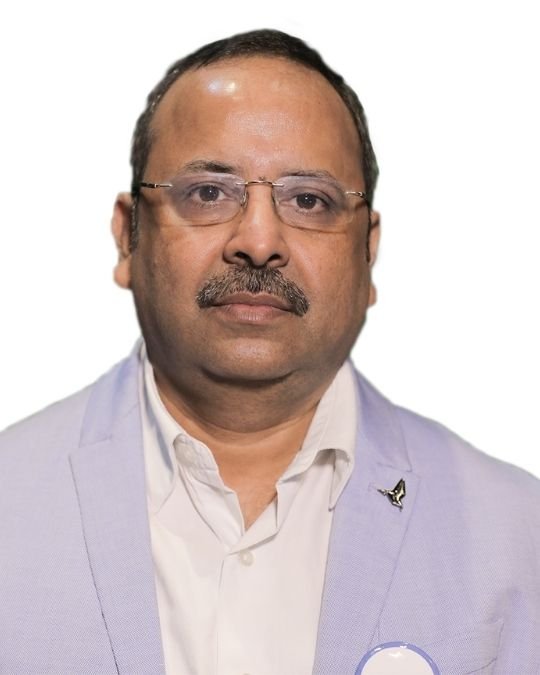 Dr. Dinesh Agarwal
